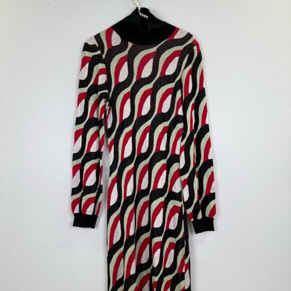 Rixo Teresa Dress 💚 - Picture 7 of 12